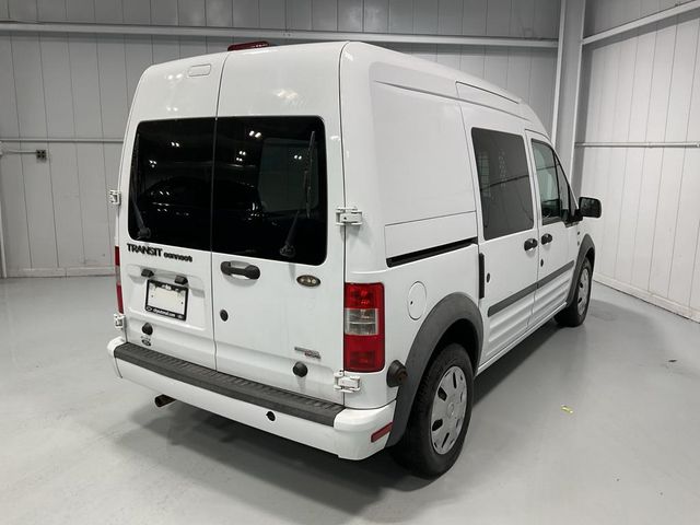 2013 Ford Transit Connect XLT