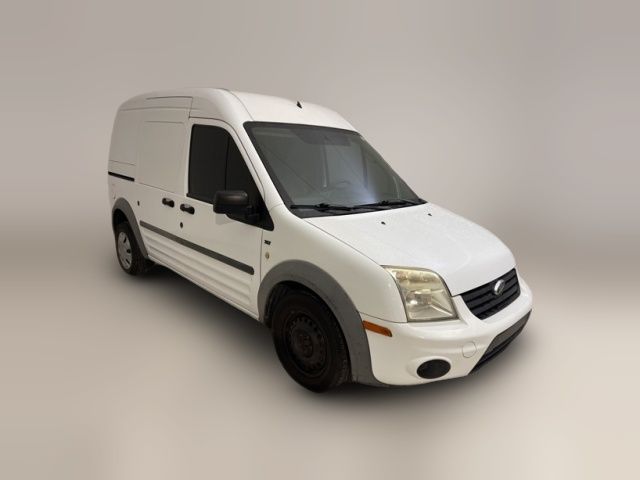 2013 Ford Transit Connect XLT