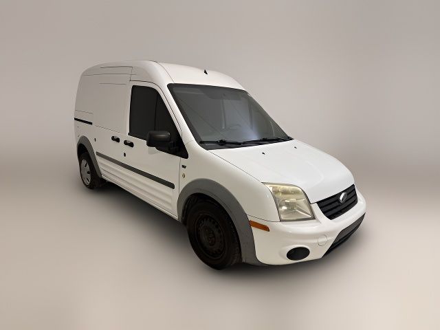 2013 Ford Transit Connect XLT