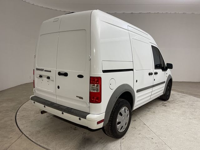 2013 Ford Transit Connect XLT