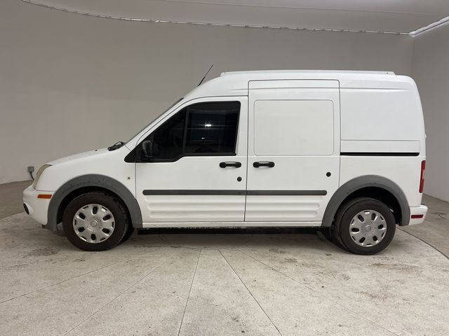 2013 Ford Transit Connect XLT