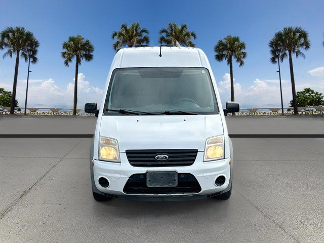 2013 Ford Transit Connect XLT