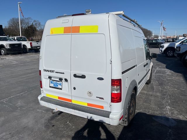 2013 Ford Transit Connect XLT