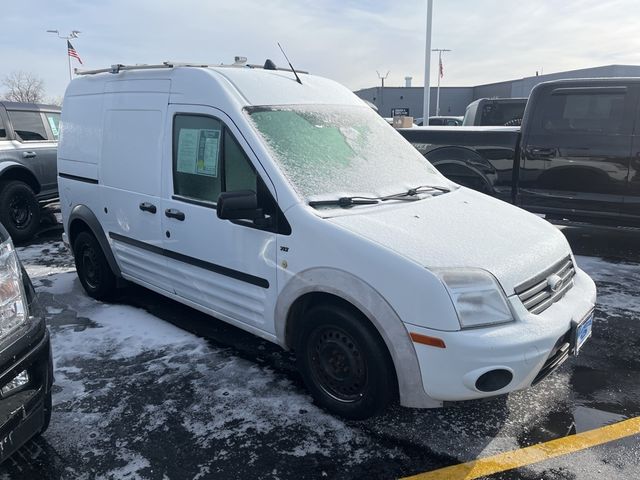 2013 Ford Transit Connect XLT