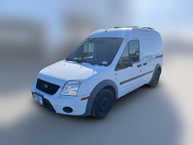 2013 Ford Transit Connect XLT