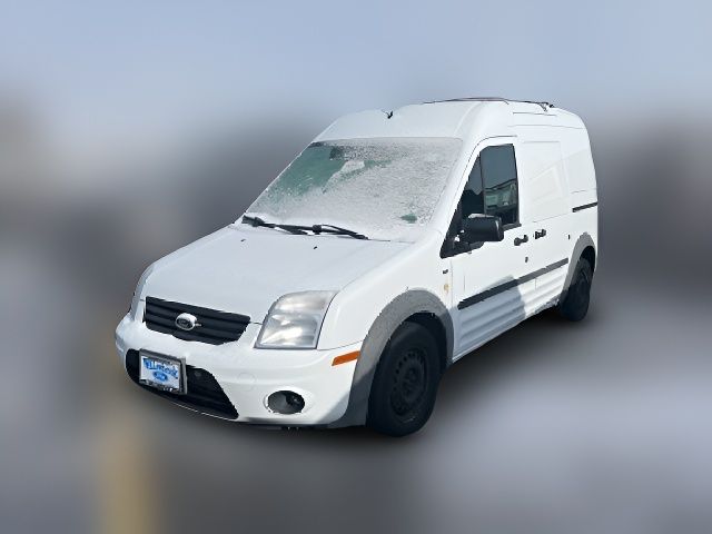 2013 Ford Transit Connect XLT