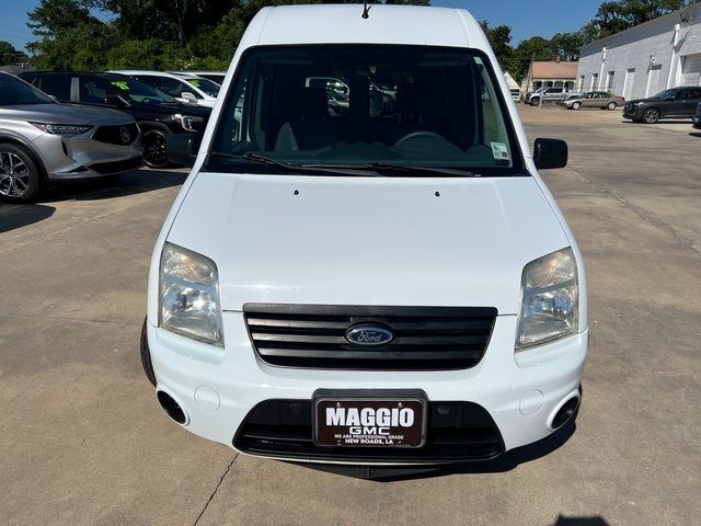 2013 Ford Transit Connect XLT