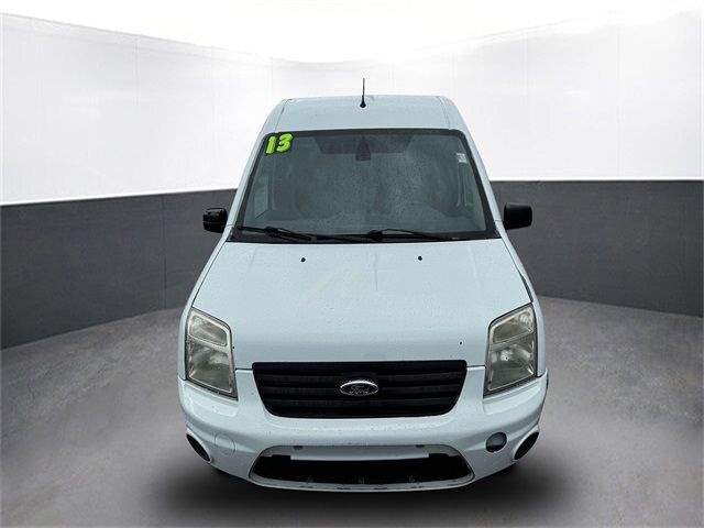 2013 Ford Transit Connect XLT