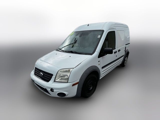 2013 Ford Transit Connect XLT