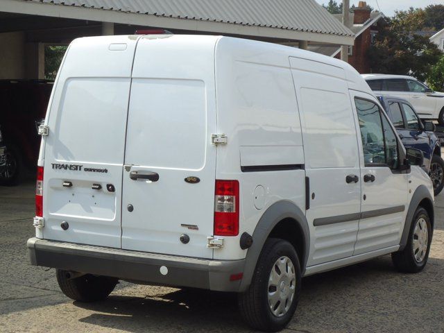 2013 Ford Transit Connect XLT