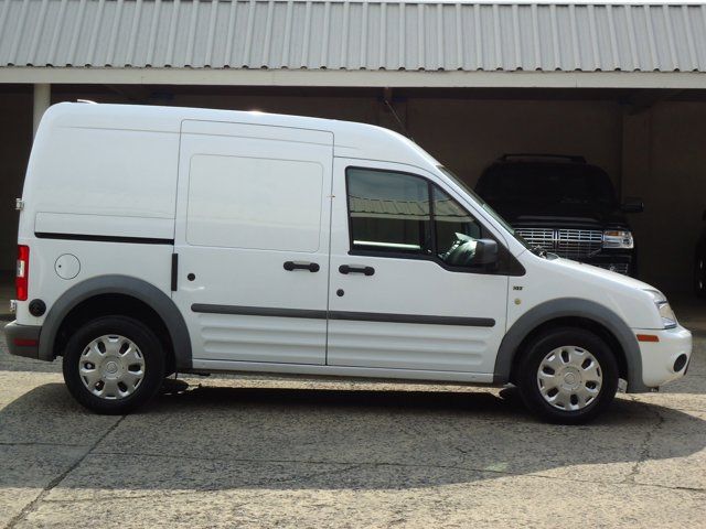 2013 Ford Transit Connect XLT