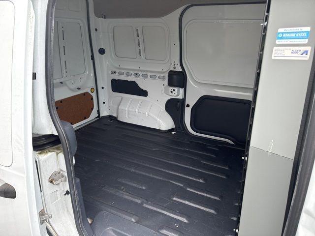 2013 Ford Transit Connect XLT