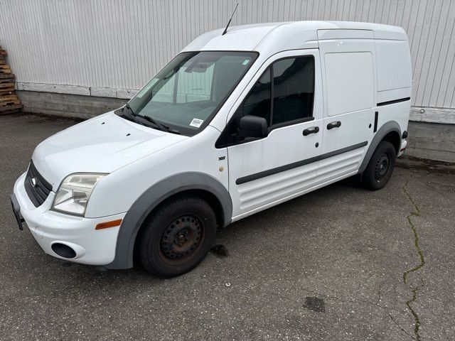 2013 Ford Transit Connect XLT