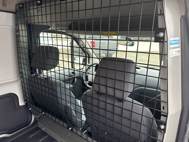 2013 Ford Transit Connect XLT