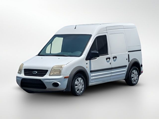 2013 Ford Transit Connect XLT