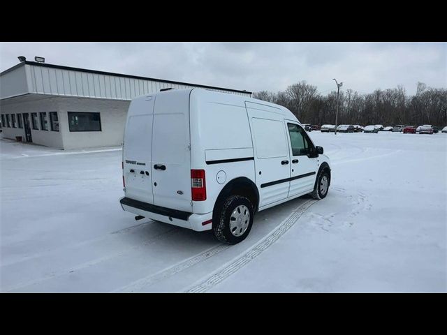 2013 Ford Transit Connect XLT