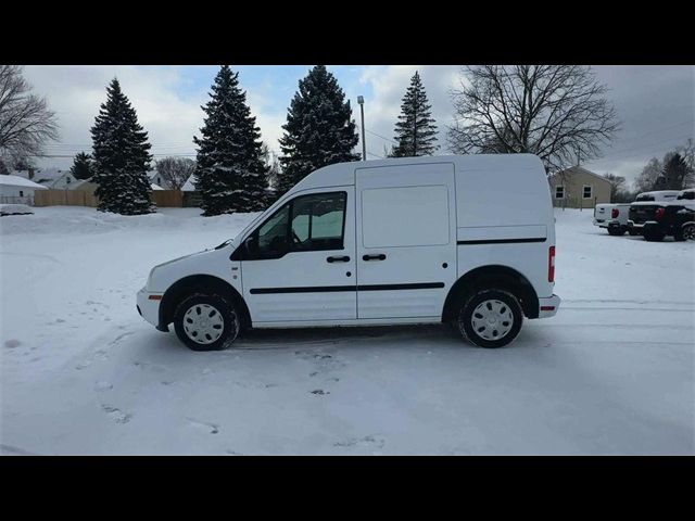 2013 Ford Transit Connect XLT