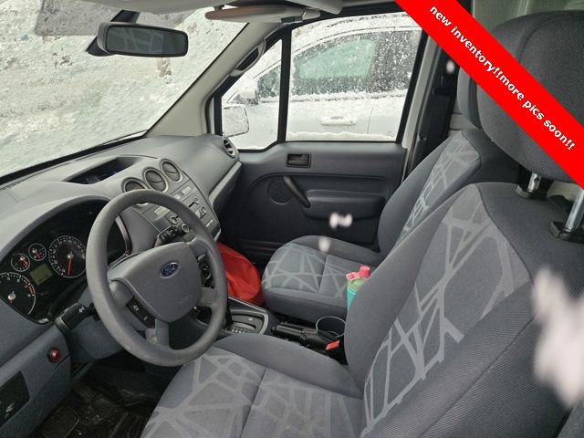 2013 Ford Transit Connect XLT