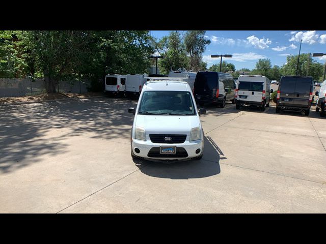 2013 Ford Transit Connect XLT