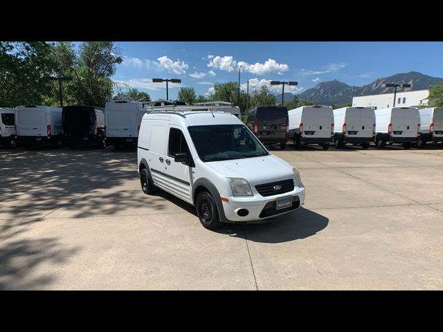 2013 Ford Transit Connect XLT