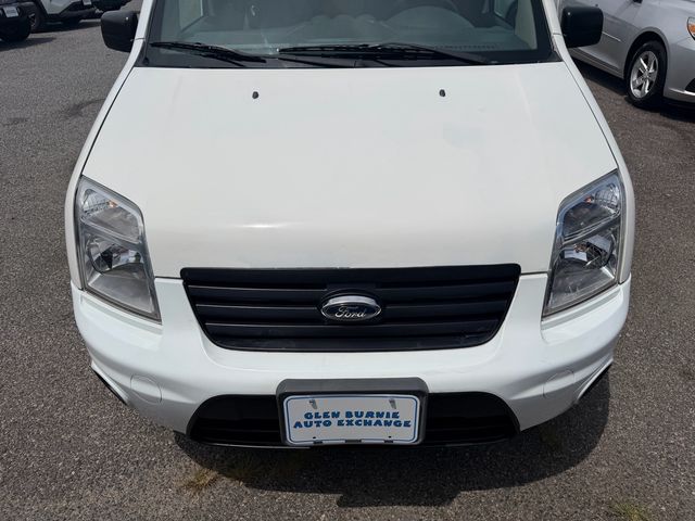 2013 Ford Transit Connect XLT