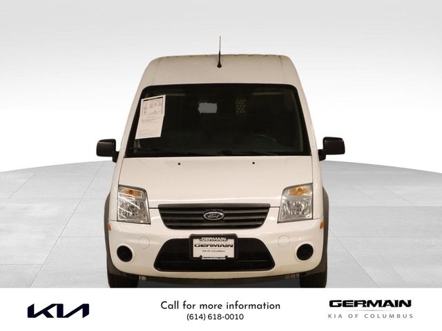 2013 Ford Transit Connect XLT