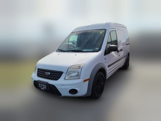 2013 Ford Transit Connect XLT