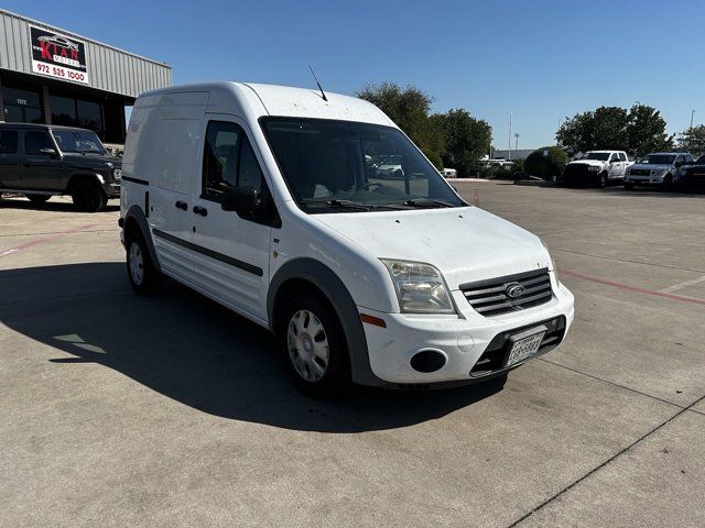 2013 Ford Transit Connect XLT