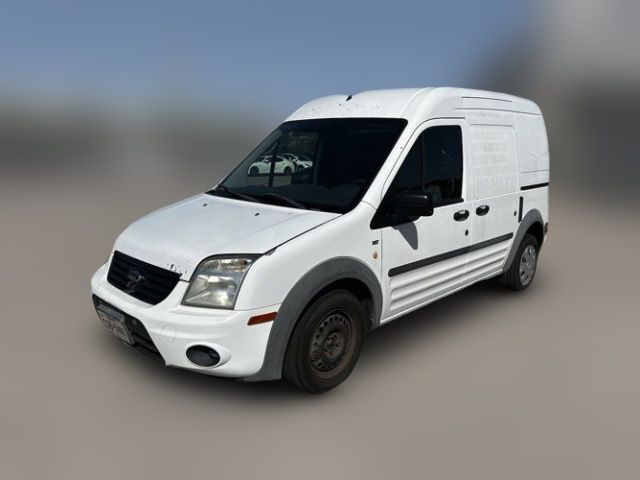 2013 Ford Transit Connect XLT