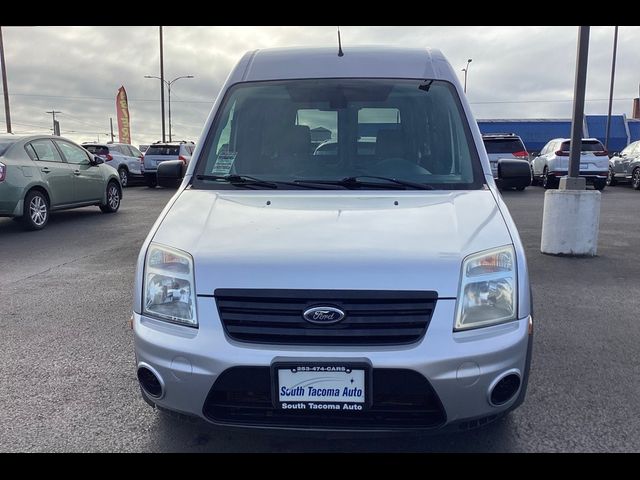 2013 Ford Transit Connect XLT