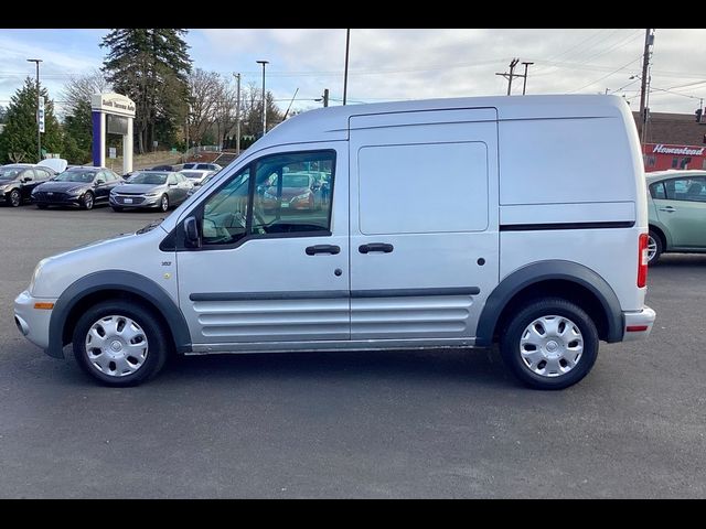 2013 Ford Transit Connect XLT