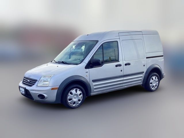 2013 Ford Transit Connect XLT