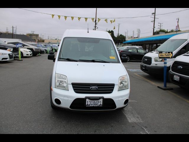 2013 Ford Transit Connect XLT