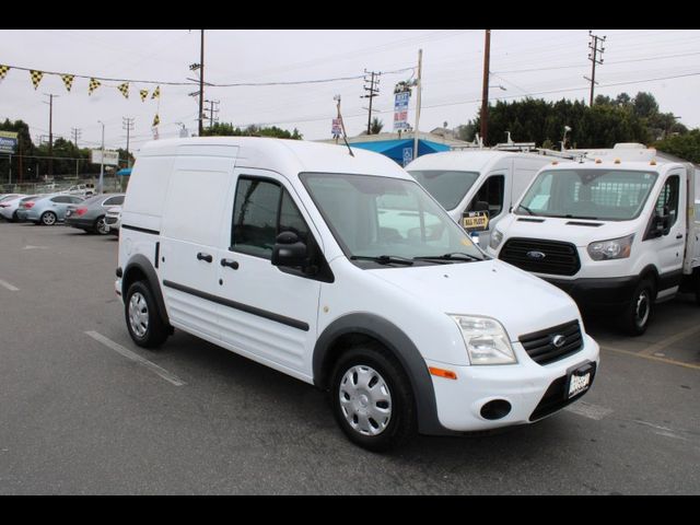 2013 Ford Transit Connect XLT