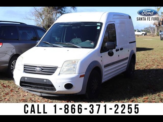 2013 Ford Transit Connect XLT