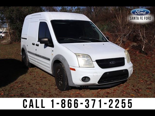 2013 Ford Transit Connect XLT