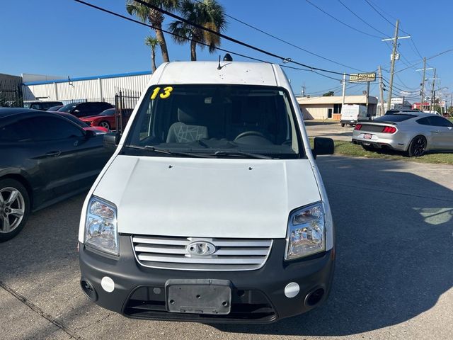 2013 Ford Transit Connect XLT