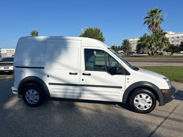 2013 Ford Transit Connect XLT