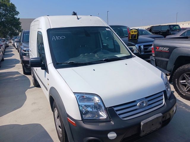 2013 Ford Transit Connect XLT