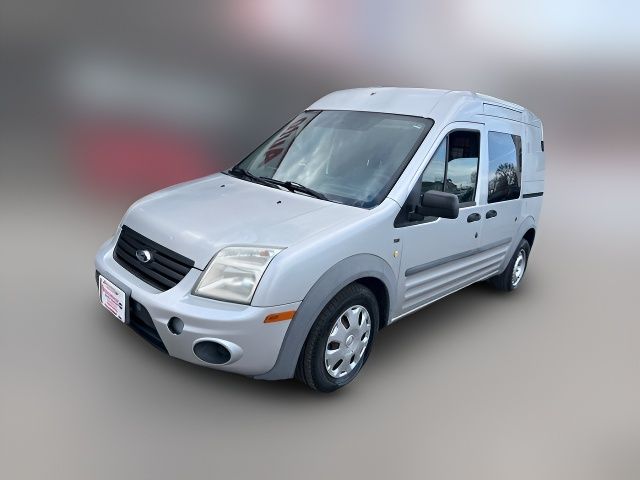 2013 Ford Transit Connect XLT