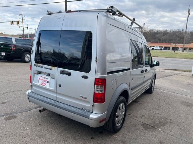 2013 Ford Transit Connect XLT