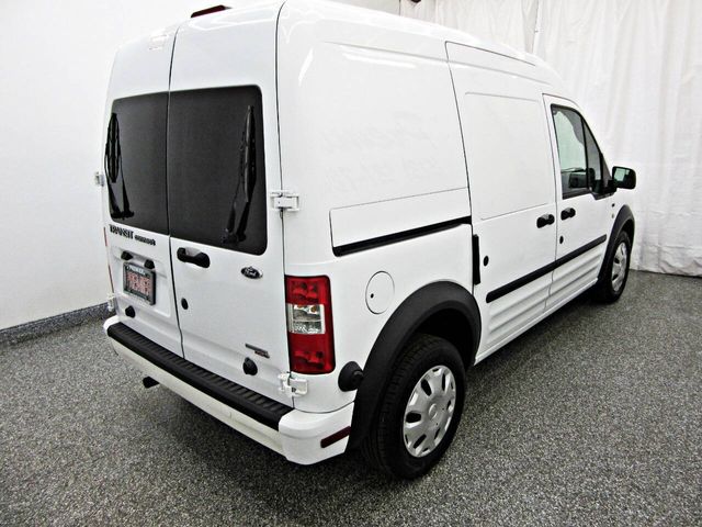 2013 Ford Transit Connect XLT