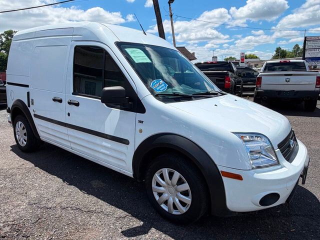 2013 Ford Transit Connect XLT