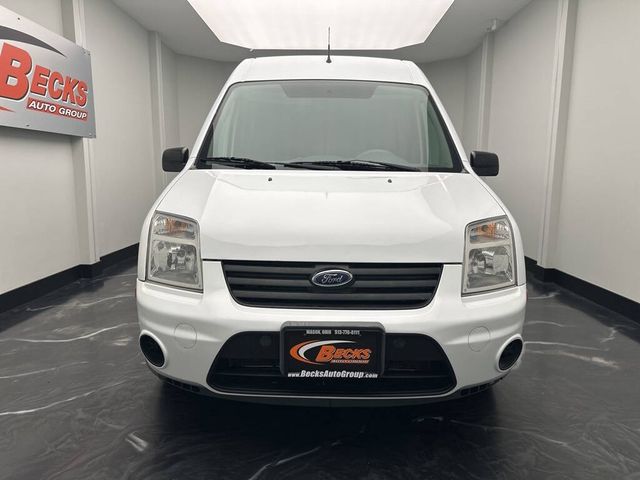 2013 Ford Transit Connect XLT