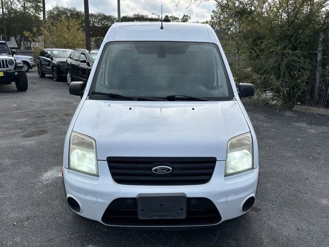 2013 Ford Transit Connect XLT