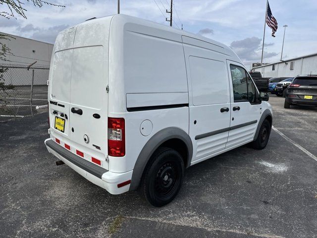 2013 Ford Transit Connect XLT