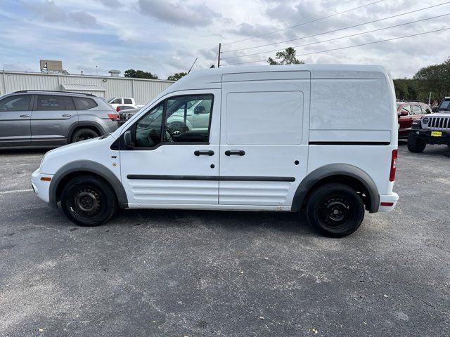 2013 Ford Transit Connect XLT