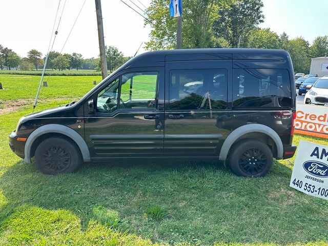 2013 Ford Transit Connect XLT Premium