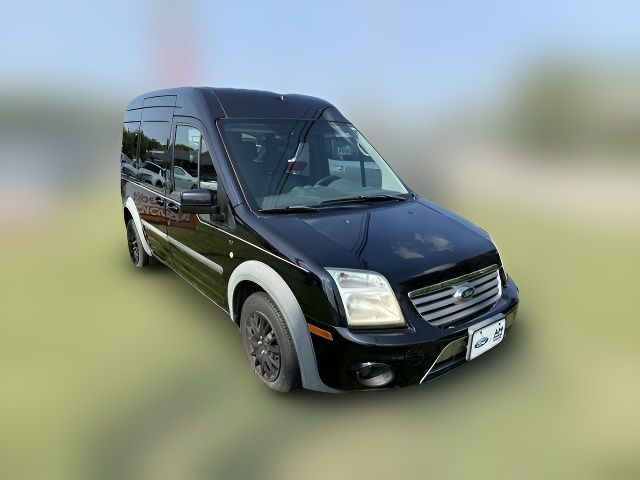 2013 Ford Transit Connect XLT Premium