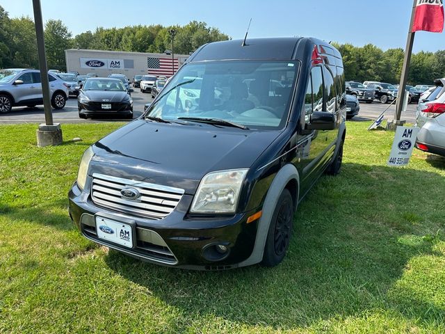 2013 Ford Transit Connect XLT Premium